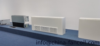 Китай Вертикальный &amp; горизонтальный вентилятор Coil-1400CFM поставщик