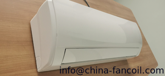 Китай стена установила катушки вентилятора с 800CFM-cooling&amp;heating поставщик