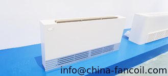 Китай Тонкий тонкий тип положения ³ пола /h вентилятора Coil-200m поставщик