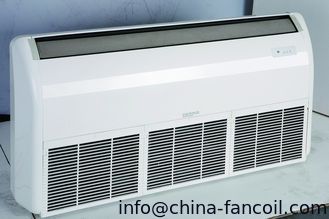 Китай Намочите охлаженный тип блок 600КФМ пола потолка катушки вентилятора поставщик