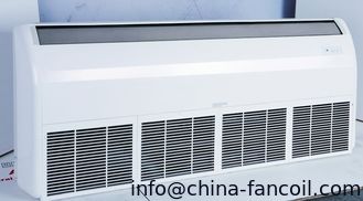 Китай Тип потолка пола охладил блок катушки вентилятора воды поставщик
