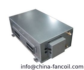 Китай Дактированный охлаженный блок катушки вентилятора воды с районом охлаждая Аппликатион-2400КФМ поставщик