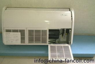 Китай Тип блок пола потолка катушки вентилятора поставщик
