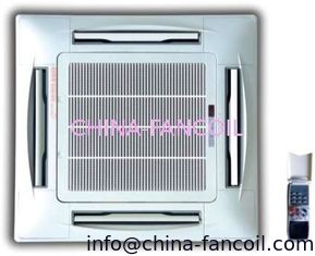 Китай охлаженный блок 800КФМ-4Тубес катушки вентилятора воды поставщик