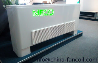 Китай вентилаторен конвектор/вертикальная &amp; горизонтальная вода охладили вентилятор Коил-190Л/С поставщик