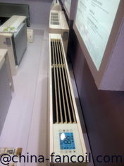 Китай Справьтесь дизайн 130мм дептх-300КФМ стойки &amp; конвектора потолочного вентилятора ультра тонкий поставщик