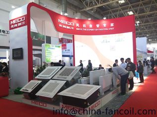 Китай Уменьшите тонкие вертикальные блоки катушки вентилятора с ³/х мотора 130мм тхикнесс-300м ДК поставщик