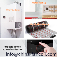 Китай электрический контроллер напольного отопления поставщик