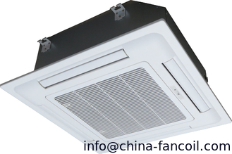 Китай Катушки вентилятора ТхинЛин горизонтальные и подогреватели блока шкафа с 130мм дептх-7.5Кв поставщик