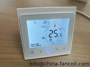 Китай Дома регулятора /wired термостата цифров умные поставщик