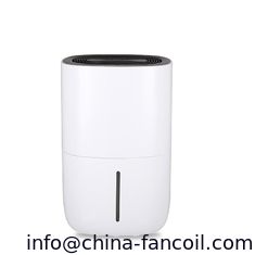 Китай Управление очистителя умное WIFI dehumidifier и воздуха золотого дома ребра R290 freon портативное и генератор аниона поставщик