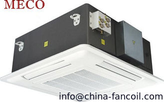 Китай Тип охлаженный водой блок кассеты катушки вентилятора с Modbus-1600CFM поставщик