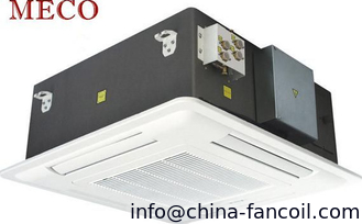 Китай Компактният касетъчен конвектор - мотор BLDC поставщик