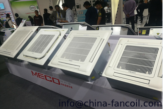 Китай Вентилятор coils-1600CFM трубки пути 2 кассеты 4 поставщик
