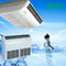 поднимать катушку вентилятора для нагревать и охлаждать, блоков катушки вентилятора для дома или промышленного поставщик