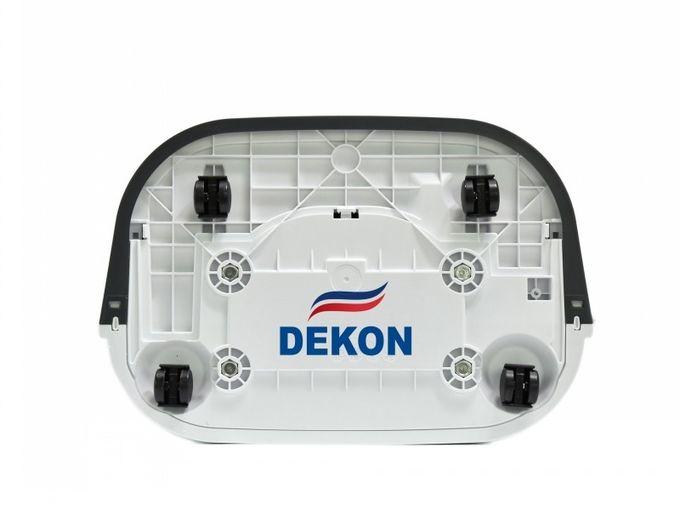 Dehumidifier пульта управления касания DKD-Z12A 12L новый конструированный домашний портативный со всеобщими колесами