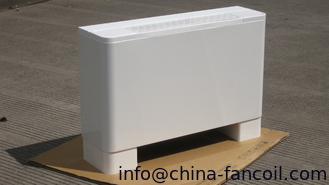 Китай Вертикальная &amp; горизонтальная катушка вентилятора с 1400CFM поставщик