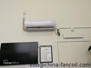 Китай Катушка unit-400CFM вентилятора высокой стены decrotive поставщик