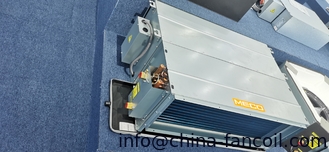 КИТАЙ Высокое статическое давление и малошумная катушка Униц-1400КФМ вентилятора поставщик