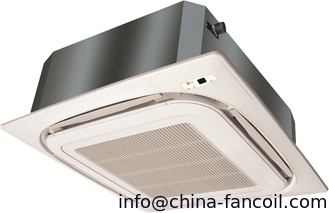 Китай decrotive катушка 4tube- 1400CFM вентилятора воды поставщик