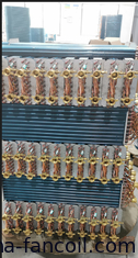 Китай блок катушки потолочного вентилятора с мотором 0-10V BLDC поставщик