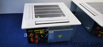 Китай Катушки вентилятора трубки пути 2 кассеты 4 поставщик