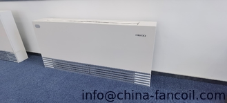 Китай Вертикальная &amp; горизонтальная катушка вентилятора поставщик
