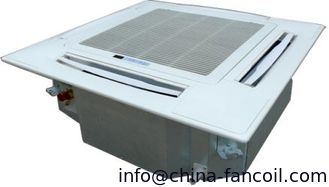 Китай Тип охлаженный водой блок кассеты катушки вентилятора поставщик