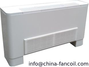 Китай Охлаженные водой блоки катушки вентилятора поставщик
