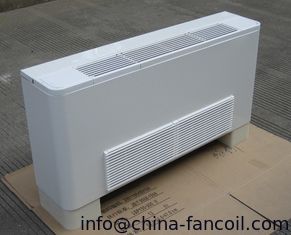 Китай Охлаженные водой трубки блока 400КФМ 2 катушки вентилятора свободной стойки всеобщие поставщик