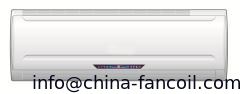 Китай Вода охладила тип блок 500КФМ высокой стены катушки вентилятора поставщик
