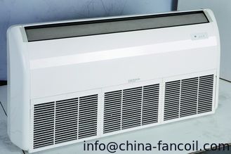 Китай Намочите охлаженный тип трубки пола потолка блока 600КФМ-4 катушки вентилятора поставщик