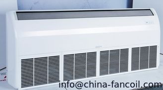 Китай Намочите охлаженный тип трубки пола потолка блока 1200КФМ-4 катушки вентилятора поставщик