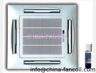 Китай Блок катушки вентилятора кассеты с аттестацией ИСО/КЭ поставщик