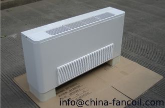 Китай Охлаженные водой блоки катушки вентилятора поставщик