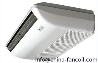 КИТАЙ Вертикальная водяная катушка 1000CFM с дистанционным управляющим - 4 трубки поставщик