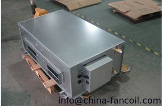 КИТАЙ Вентиляторные катушки высокого статического давления ESP120Pa-2000CFM поставщик
