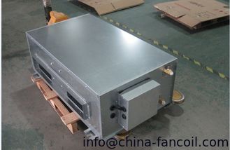 Китай Катушка скрытая потолком трубопровода вентилятора унит-400КФМ поставщик