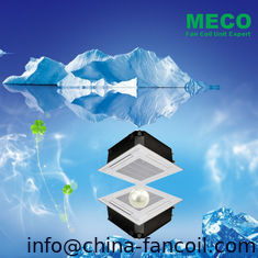 Китай система трубы катушки 2 вентилятора кассеты Хйдроник потолка 1000КФМ 3ТР поставщик
