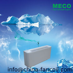 Китай Вода охладила трубки конвектора вентилятора 200КФМ свободной стойки всеобщие 2 поставщик