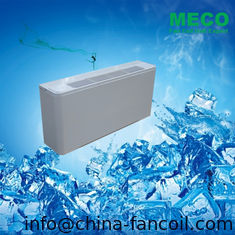 Китай 1000КФМ охладило тип блока катушки вентилятора воды вертикальный с шкафом поставщик
