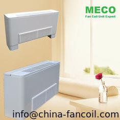 Китай тип блока катушки вентилятора конвектора вертикальный и горизонтальный с 2.5РТ поставщик
