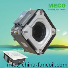 Китай Унидад 4 вíас дует катушку унит-0.5РТ вентилятора кассеты пути де кассетте-4 катушки поставщик