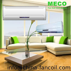 Китай Блок катушки вентилятора топления Хйдроник стены установленный разделением для гостиницы МФП-136БМ поставщик