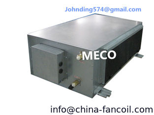 Китай Высокое статическое ³/х катушки Унит-1700м вентилятора трубопровода поставщик