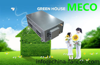 Китай высокий статический вентилятор в кольцевом обтекателе Коил-15.5Кв потолка 120Па поставщик