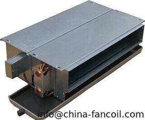 Китай Тонкая линия горизонтальная катушка вентилятора с 50Па-12.6Кв-1400КФМ поставщик