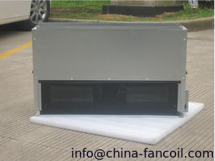 Китай Тип скрытый универсалией вентилятор коил-12.8КВ поставщик