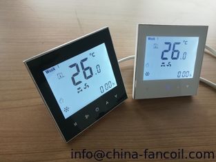 Китай 2 вентилятор темп термостат-достигаемости трубы 4 интегрированный трубой установленный может выбрать стоп или бежать-датчик внешние или внутреннее дискретное поставщик