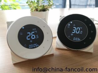 Китай Управление Modbus для катушек вентилятора поставщик